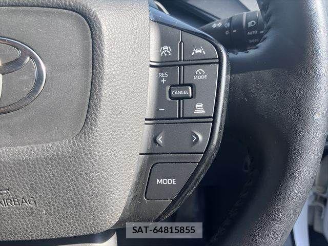 Toyota PRIUS 2023-07 8075144-17
