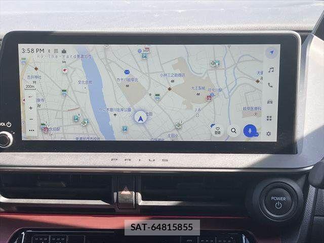 Toyota PRIUS 2023-07 8075144-4