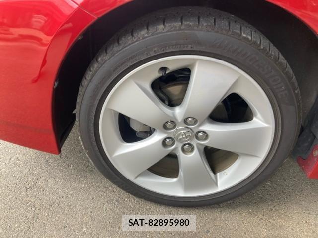 Toyota PRIUS 2011-07 8075193-3