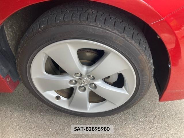 Toyota PRIUS 2011-07 8075193-4