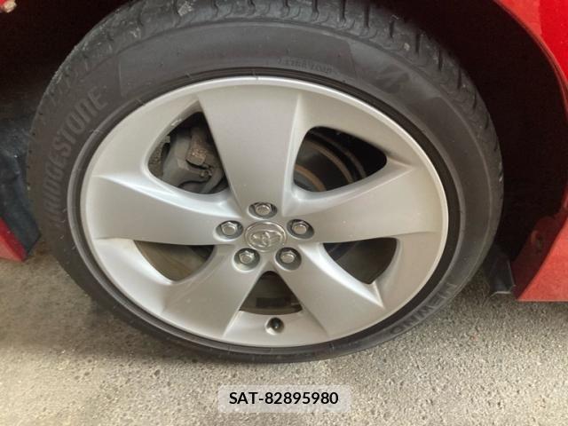Toyota PRIUS 2011-07 8075193-5