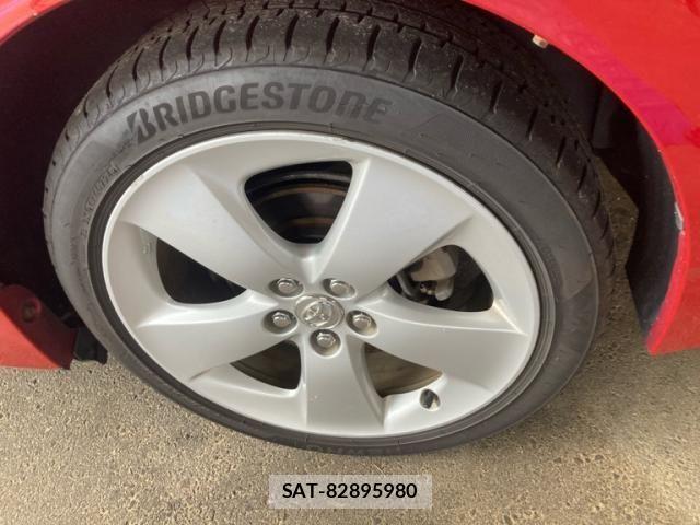 Toyota PRIUS 2011-07 8075193-6