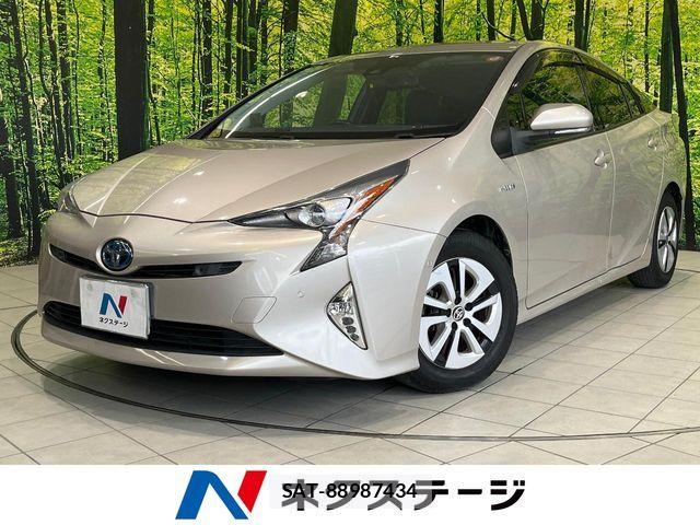Toyota PRIUS 2016-01 8075165-0