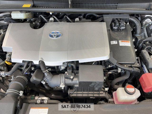 Toyota PRIUS 2016-01 8075165-17