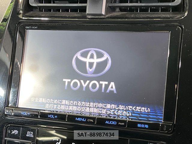 Toyota PRIUS 2016-01 8075165-4
