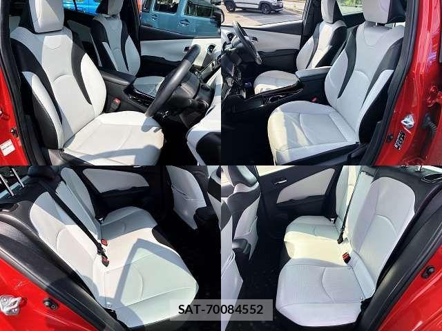 Toyota PRIUS 2020-08 8075156-5
