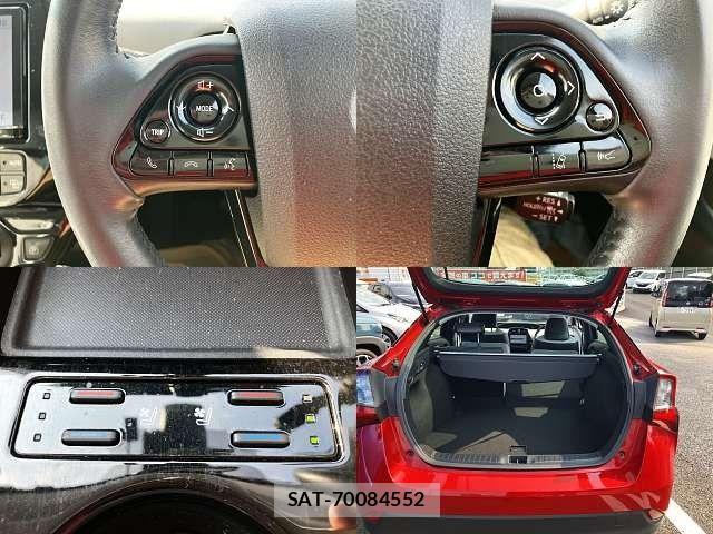 Toyota PRIUS 2020-08 8075156-6