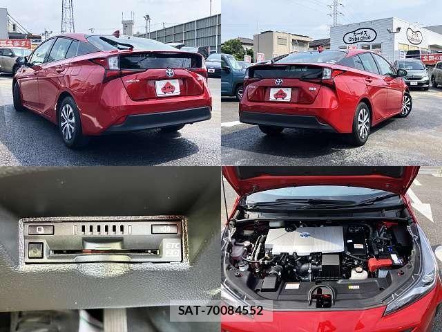 Toyota PRIUS 2020-08 8075156-7