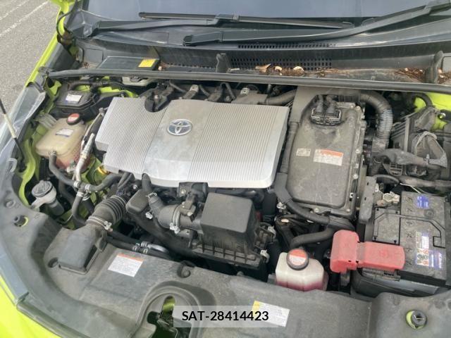 Toyota PRIUS 2015-12 8075178-23