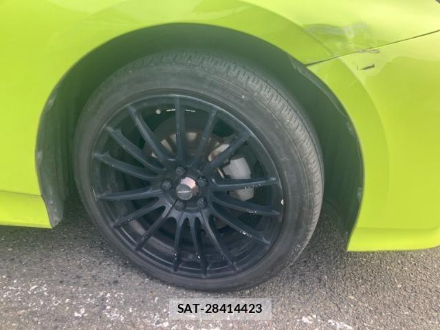 Toyota PRIUS 2015-12 8075178-4