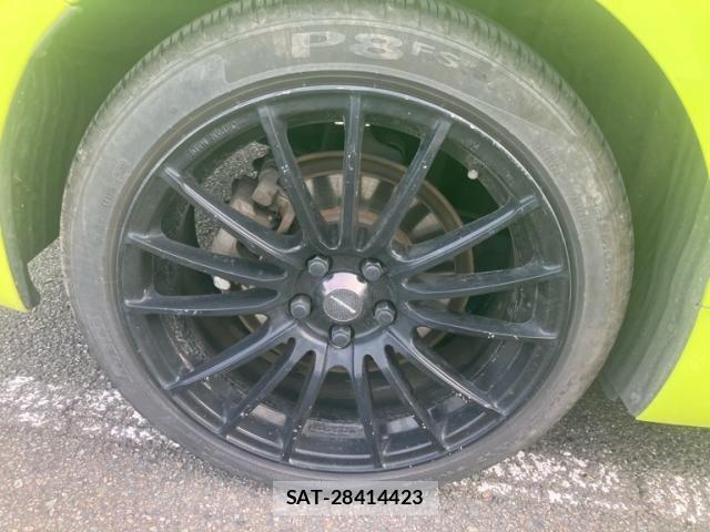 Toyota PRIUS 2015-12 8075178-5