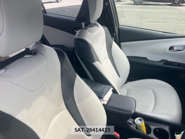 Toyota PRIUS 2015-12 8075178-7