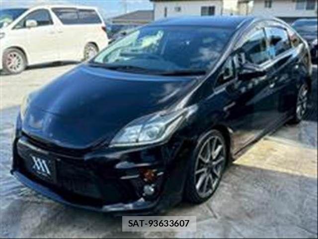 Toyota PRIUS 2012-05 8075174-3