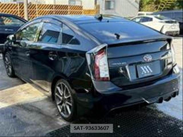 Toyota PRIUS 2012-05 8075174-7