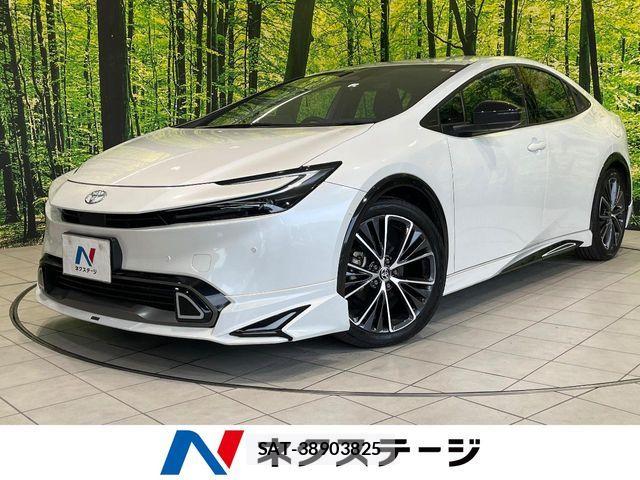 Toyota PRIUS 2023-11 8075135-0
