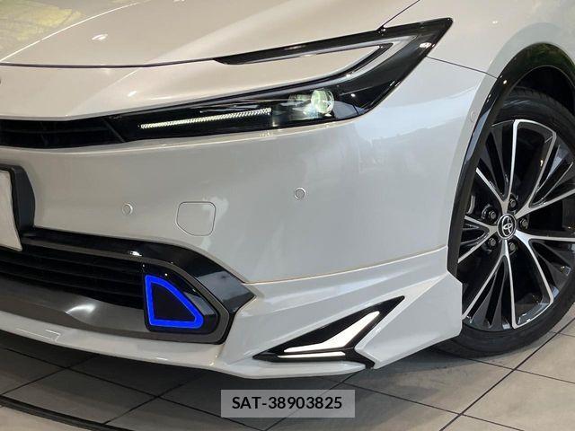 Toyota PRIUS 2023-11 8075135-11