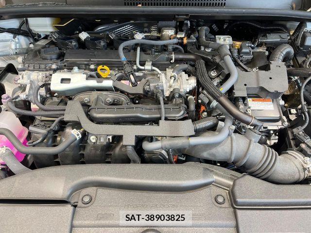 Toyota PRIUS 2023-11 8075135-17