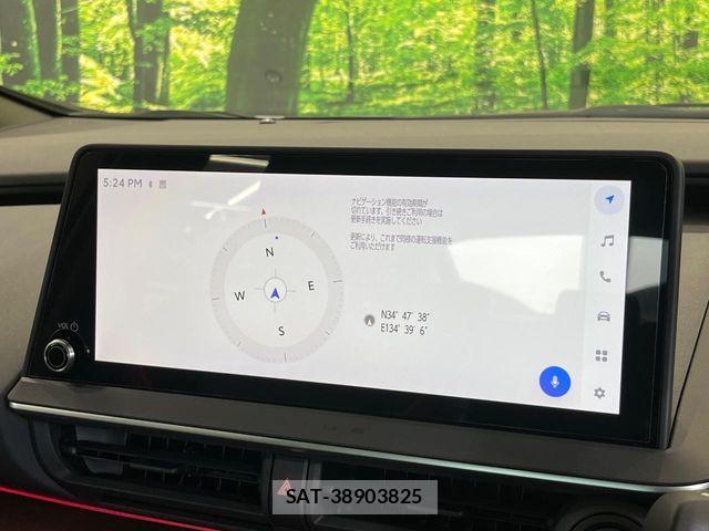 Toyota PRIUS 2023-11 8075135-3