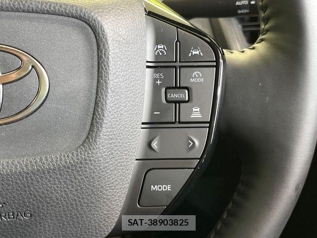 Toyota PRIUS 2023-11 8075135-5