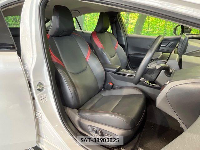 Toyota PRIUS 2023-11 8075135-7