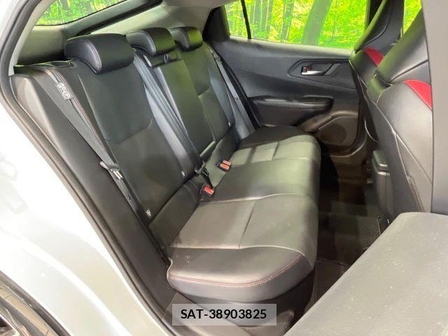 Toyota PRIUS 2023-11 8075135-8