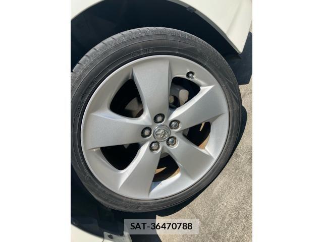 Toyota PRIUS 2012-07 8075183-2
