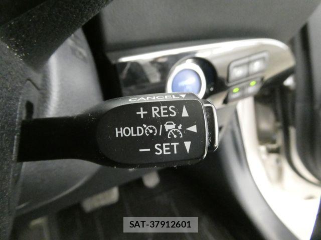 Toyota PRIUS 2016-11 8075166-21