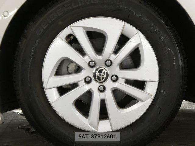 Toyota PRIUS 2016-11 8075166-8
