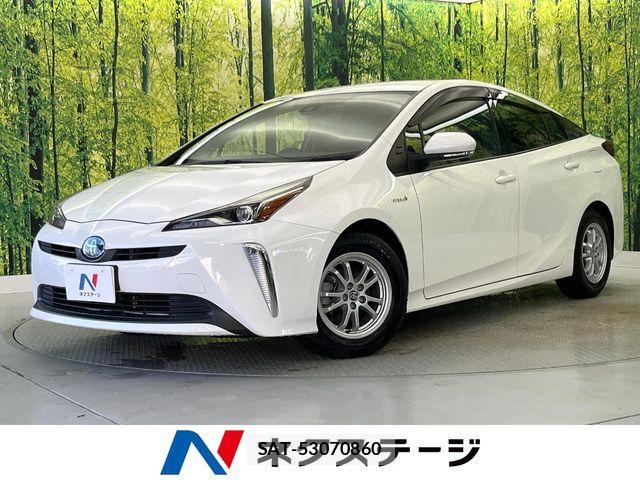 Toyota PRIUS 2020-03 8075153-0