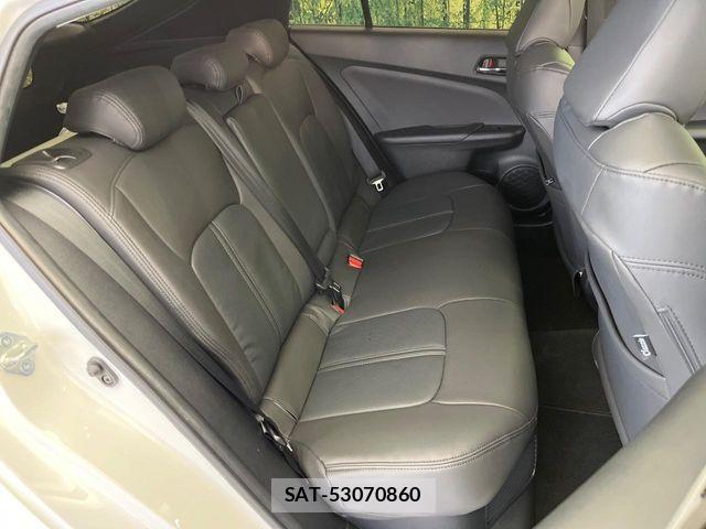 Toyota PRIUS 2020-03 8075153-9