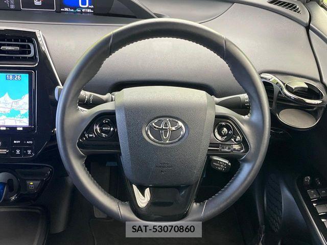 Toyota PRIUS 2020-03 8075153-11