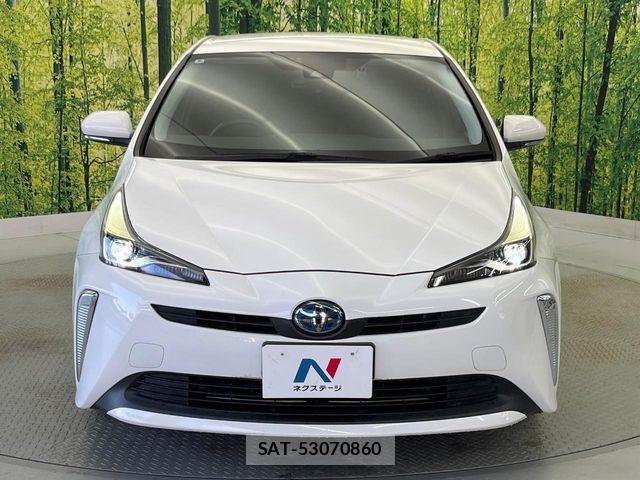 Toyota PRIUS 2020-03 8075153-14