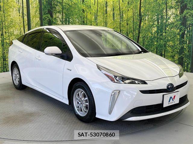Toyota PRIUS 2020-03 8075153-16