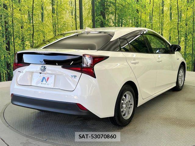 Toyota PRIUS 2020-03 8075153-17