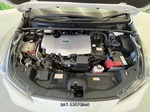 Toyota PRIUS 2020-03 8075153-18