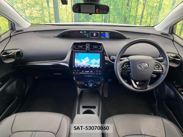 Toyota PRIUS 2020-03 8075153-2