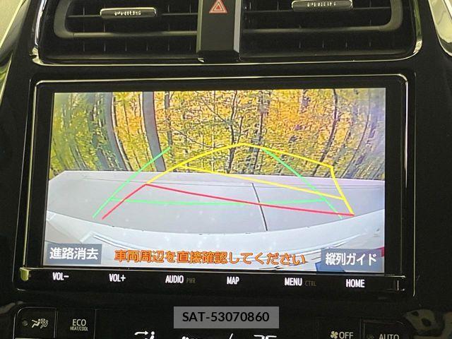 Toyota PRIUS 2020-03 8075153-5