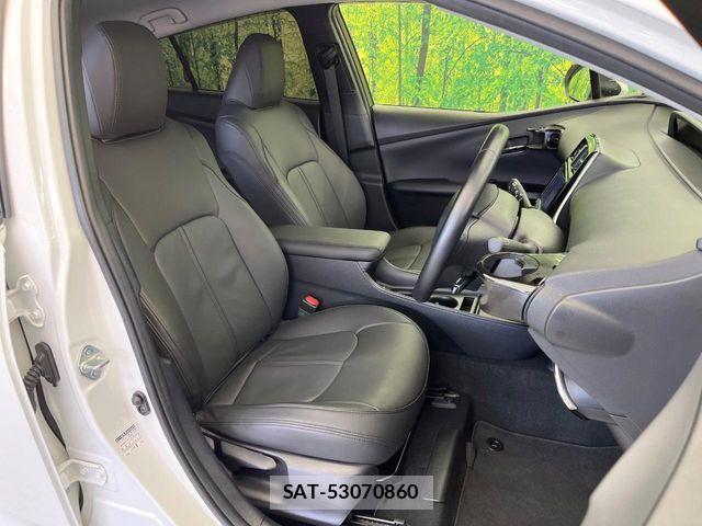 Toyota PRIUS 2020-03 8075153-8