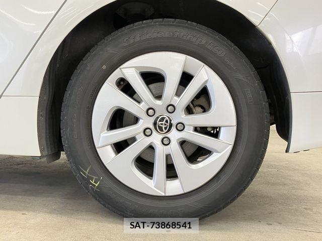 Toyota PRIUS 2016-08 8075170-24