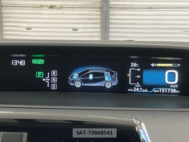 Toyota PRIUS 2016-08 8075170-27