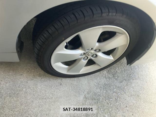 Toyota PRIUS 2010-03 8075201-9