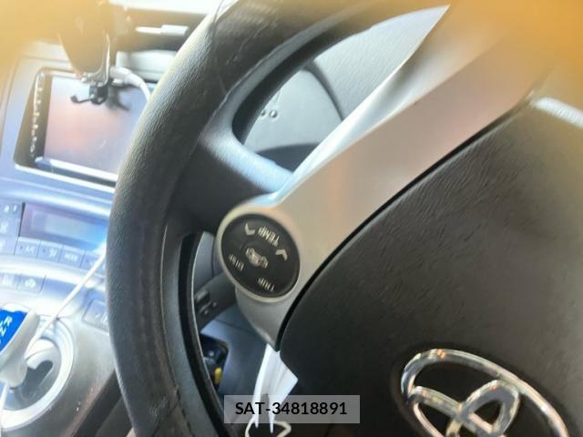 Toyota PRIUS 2010-03 8075201-13