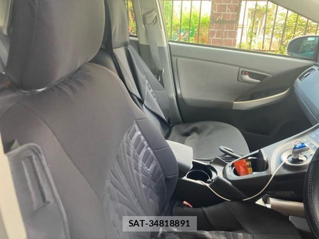 Toyota PRIUS 2010-03 8075201-16