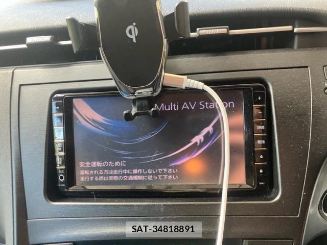 Toyota PRIUS 2010-03 8075201-17