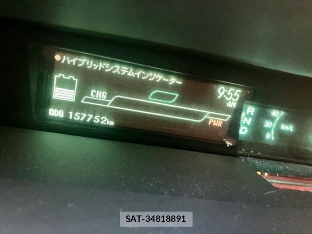 Toyota PRIUS 2010-03 8075201-20