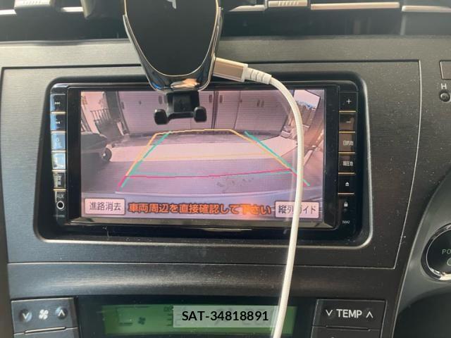 Toyota PRIUS 2010-03 8075201-21