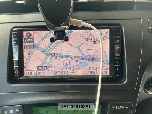 Toyota PRIUS 2010-03 8075201-22