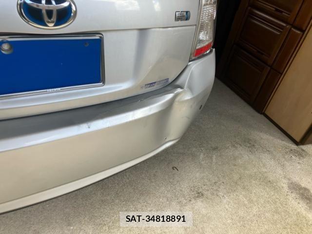 Toyota PRIUS 2010-03 8075201-7