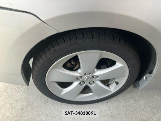 Toyota PRIUS 2010-03 8075201-8