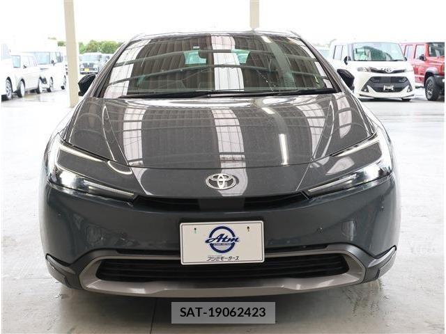 Toyota PRIUS 2023-04 8101261-22